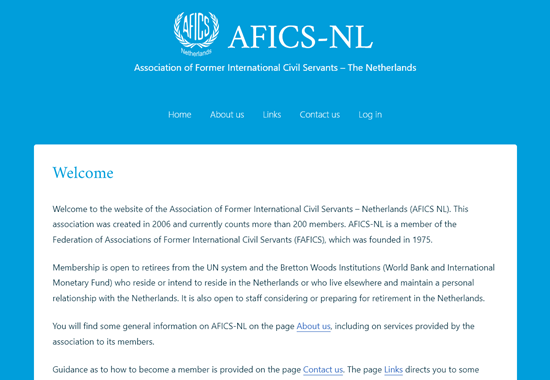 afics.nl