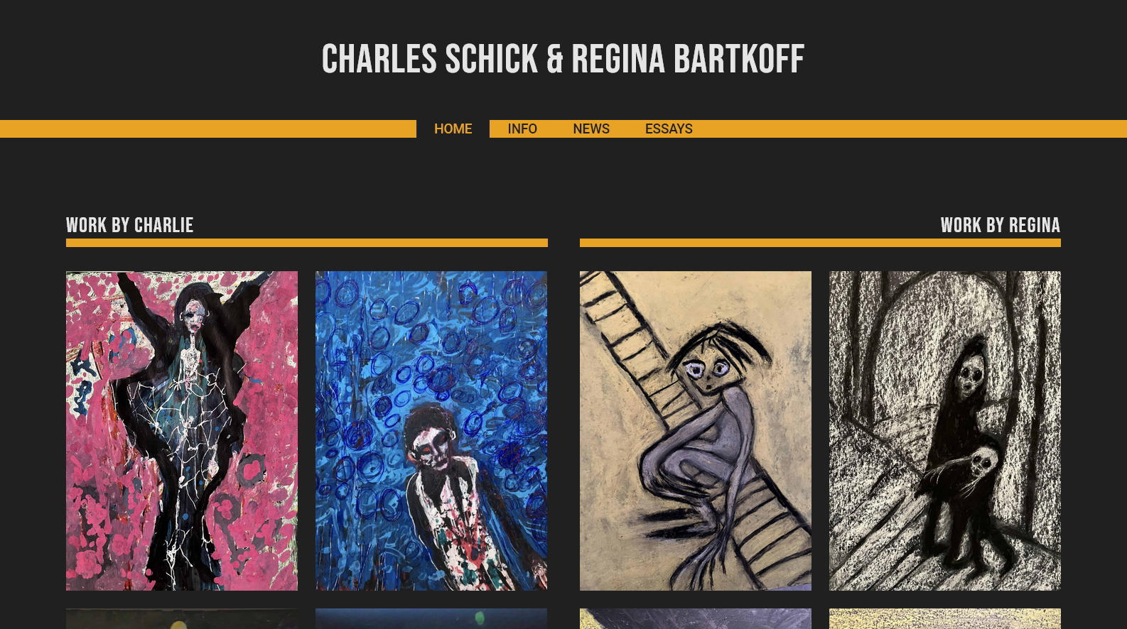 charlie-regina.com