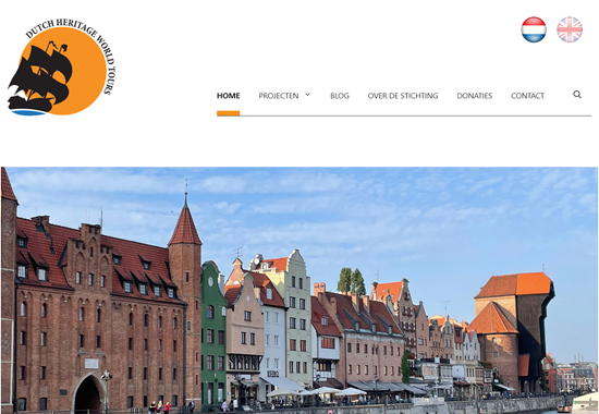 dutchheritageworldtours.nl