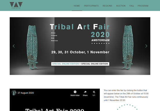 tribalartfair.nl/onlinefair