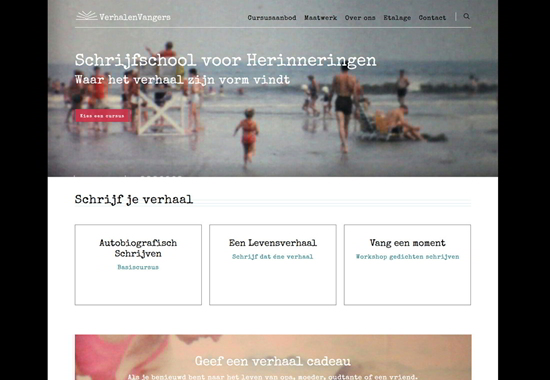 verhalenvangers.com